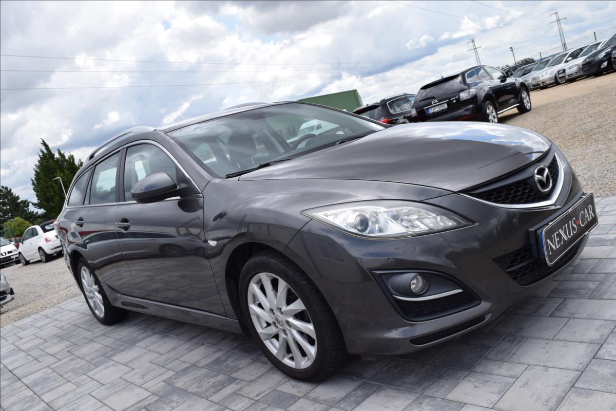 mazda-6-2-2-d-120kw-digiklima-servis - 3