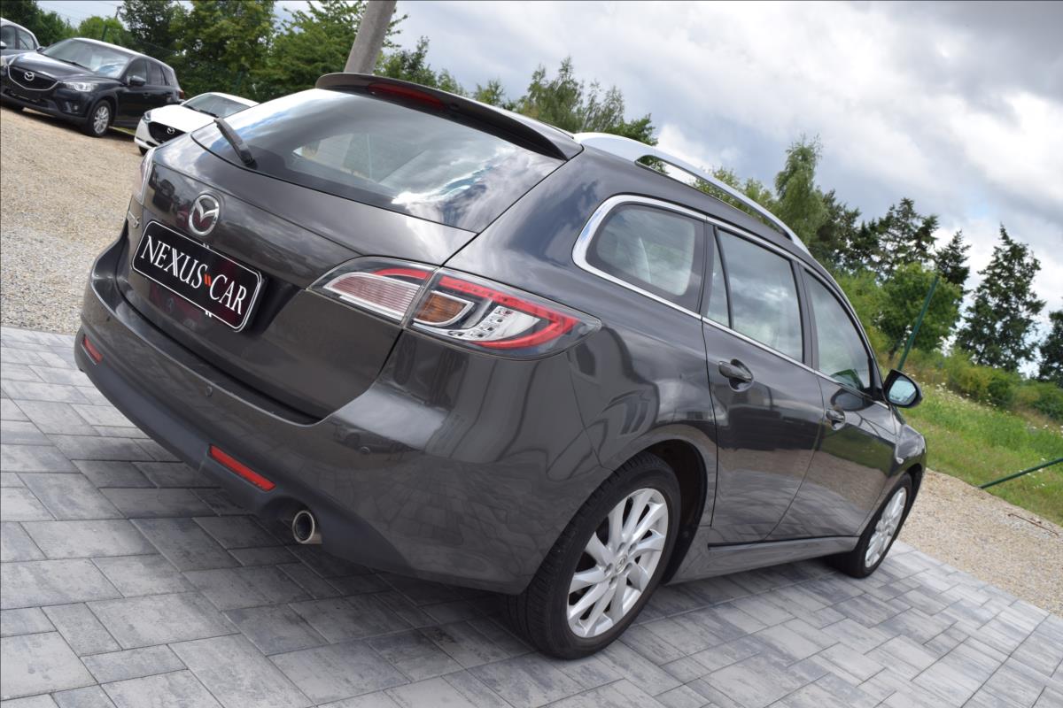 mazda-6-2-2-d-120kw-digiklima-servis - 4