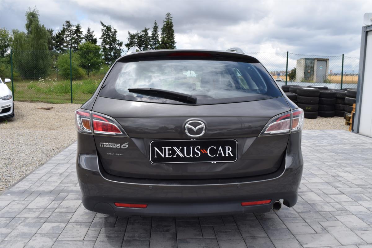 mazda-6-2-2-d-120kw-digiklima-servis - 5