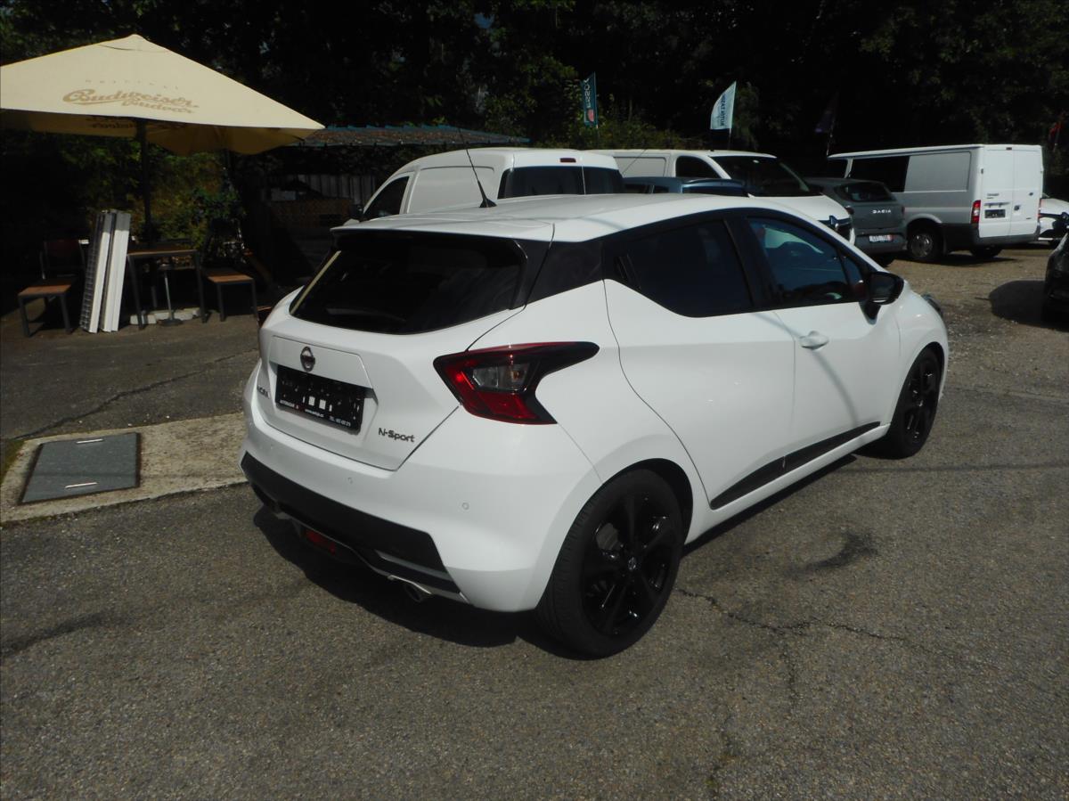 nissan-micra-1-0-n-sport-bose - 5