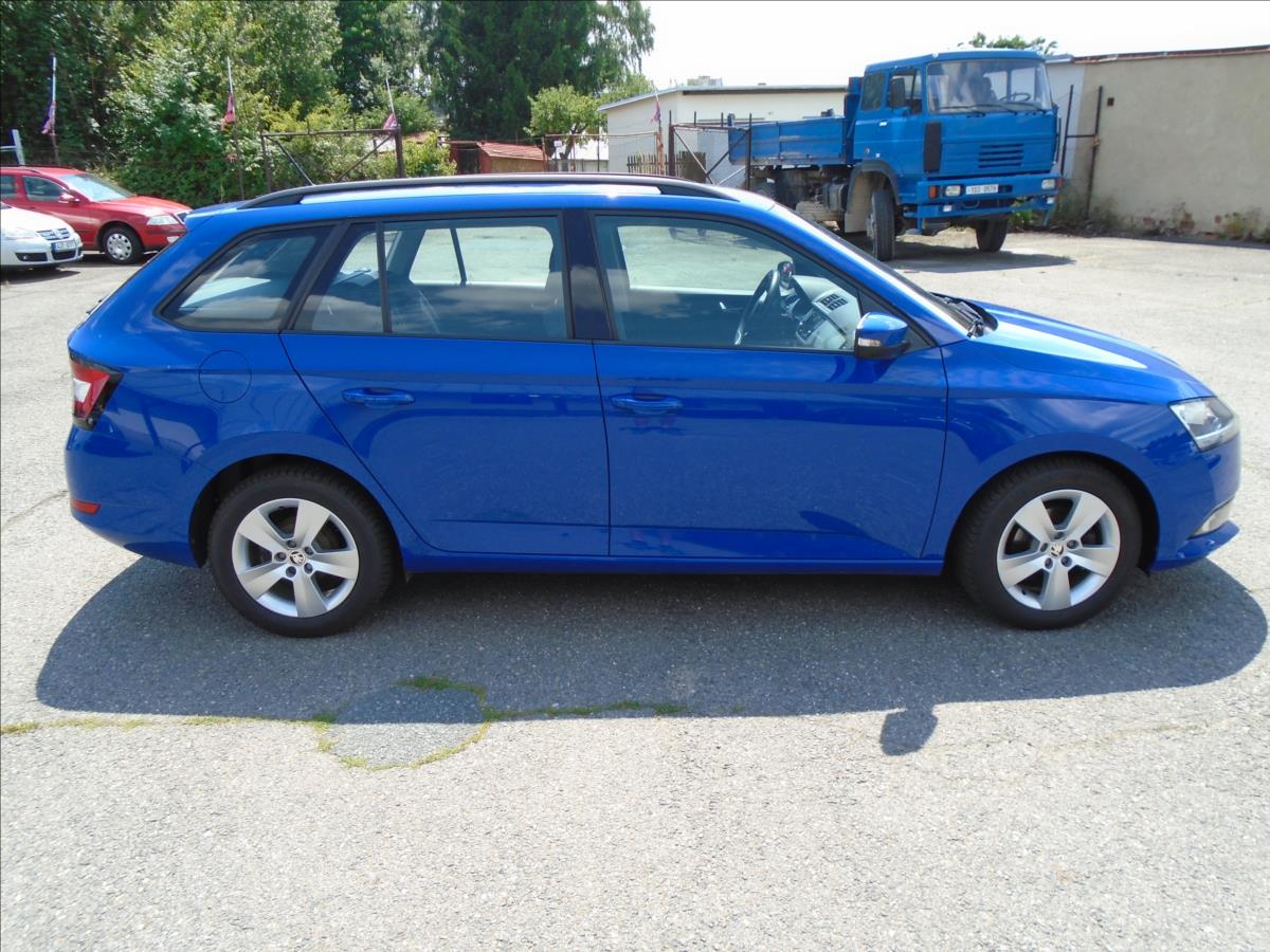 skoda-fabia-1-0 - 1