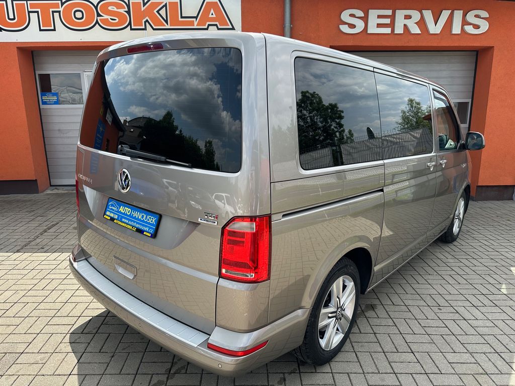 volkswagen-caravelle-2-0-tdi-110kw-comfortline - 1