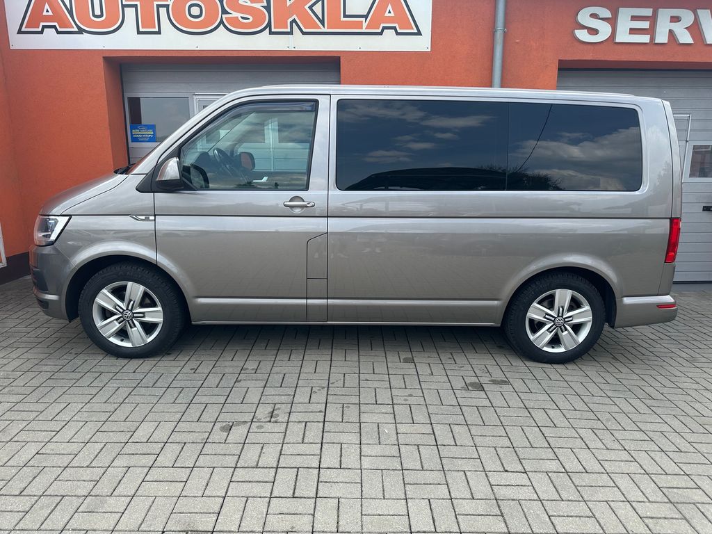 volkswagen-caravelle-2-0-tdi-110kw-comfortline - 2