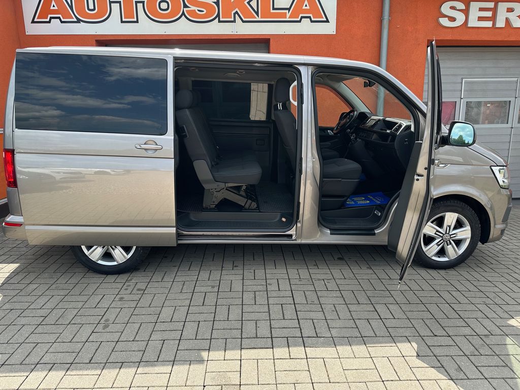 volkswagen-caravelle-2-0-tdi-110kw-comfortline - 4
