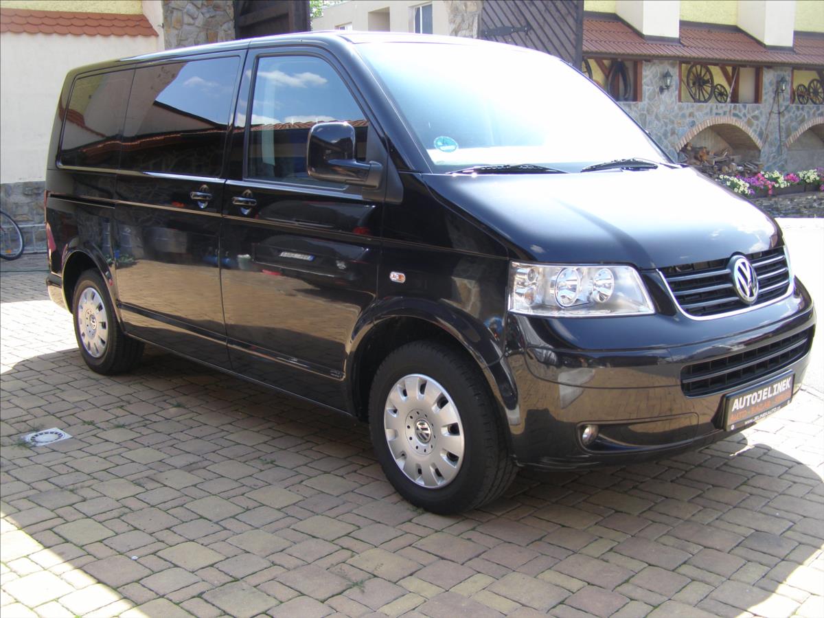 volkswagen-caravelle-2-5 - 5