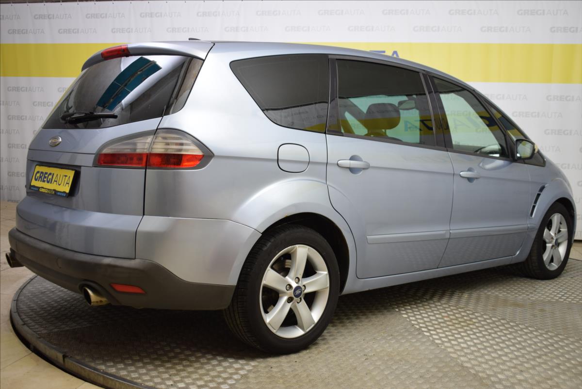 ford-s-max-2-5-i-plna-vybava - 5