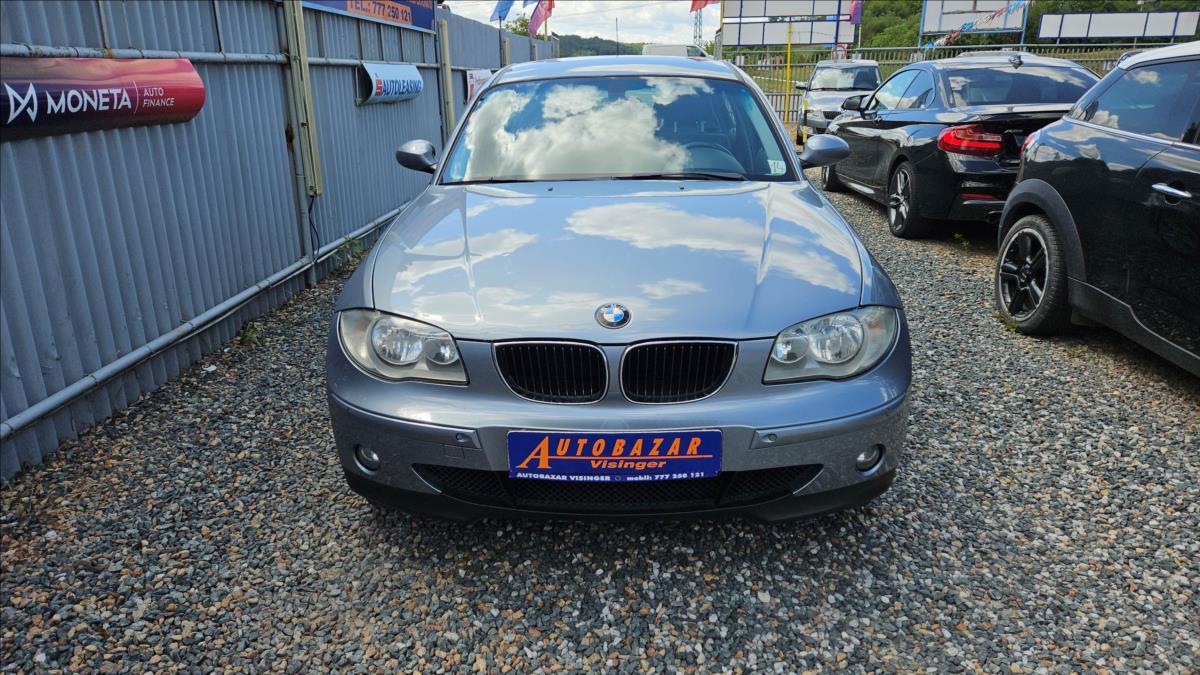 bmw-rada-1-2-0-118i - 1