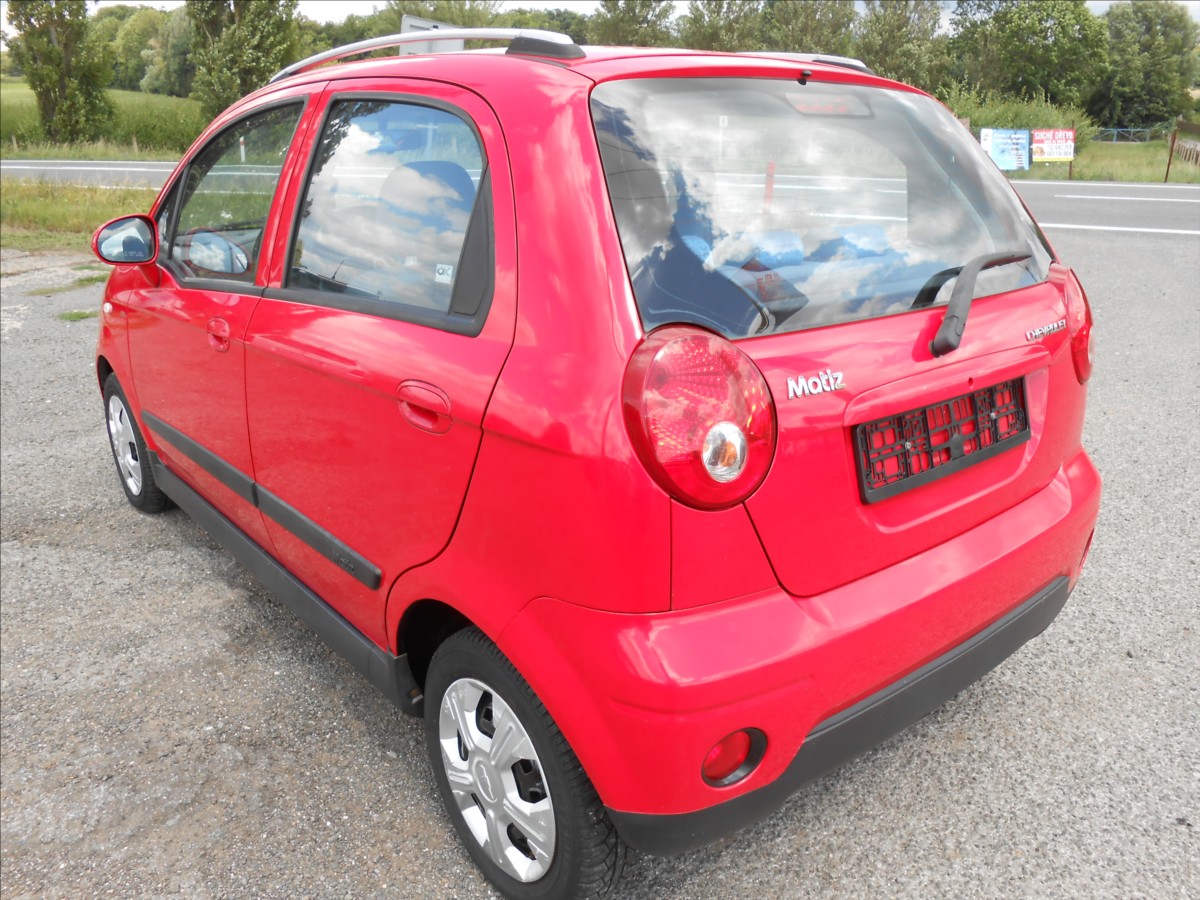 chevrolet-spark-1-0-i-49-kw-klima-serviska - 3