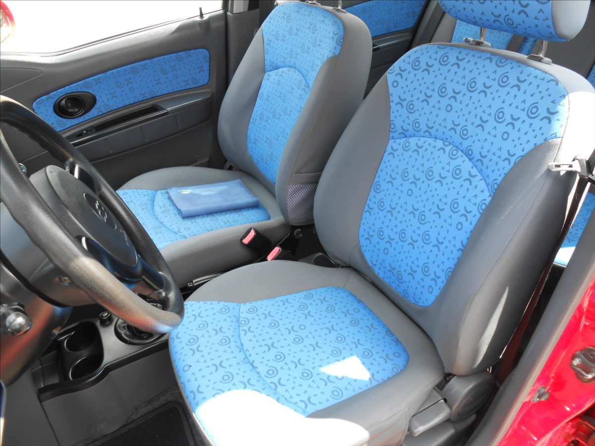 chevrolet-spark-1-0-i-49-kw-klima-serviska - 7