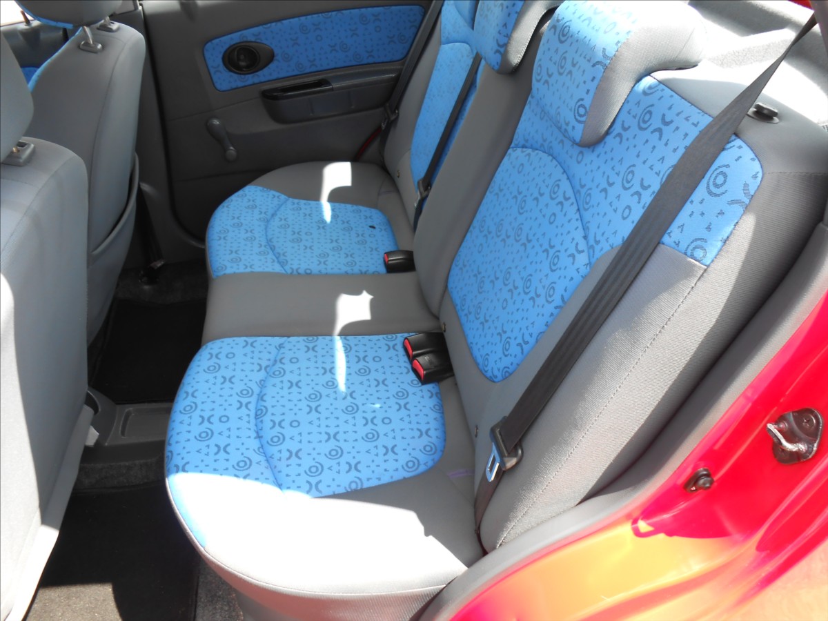 chevrolet-spark-1-0-i-49-kw-klima-serviska - 8