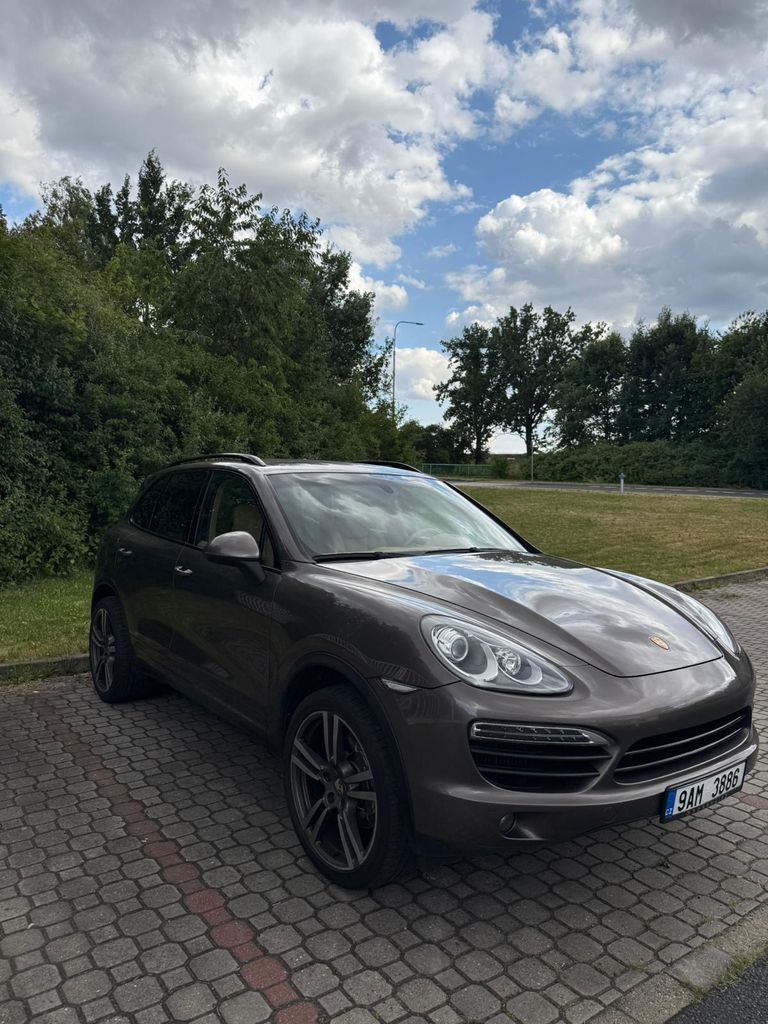 porsche-cayenne-3-0-diesel-v6-tiptronic-4x4 - 5