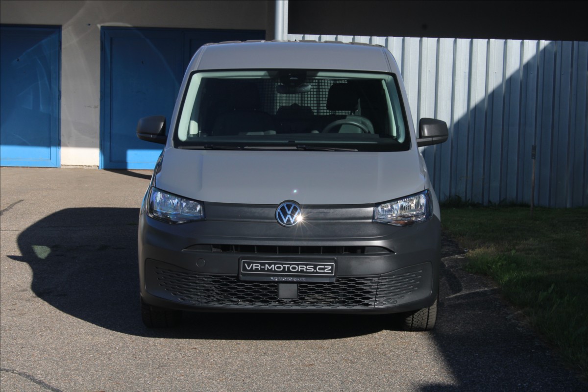 volkswagen-caddy-2-0-maxi-tdi-ecoprofi - 1