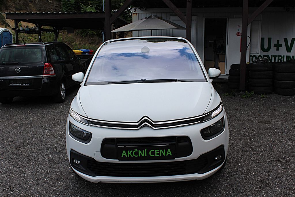 citroen-grand-c4-picasso-1-6i-automat - 1