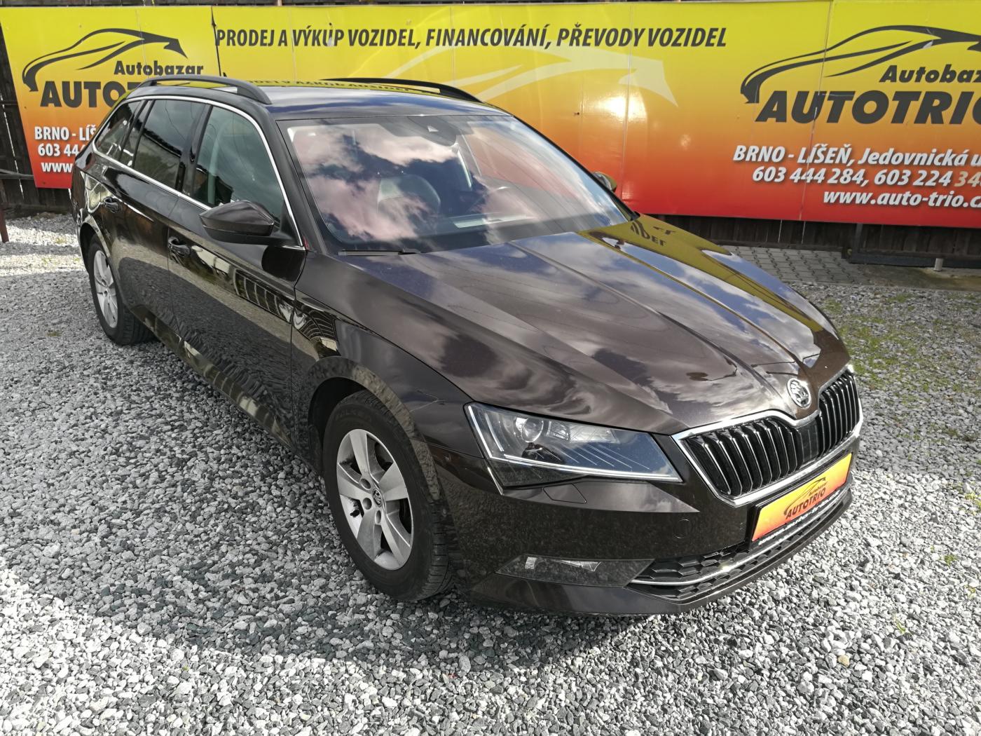 skoda-superb-2-0-tdi-ambiente-kombi - 1