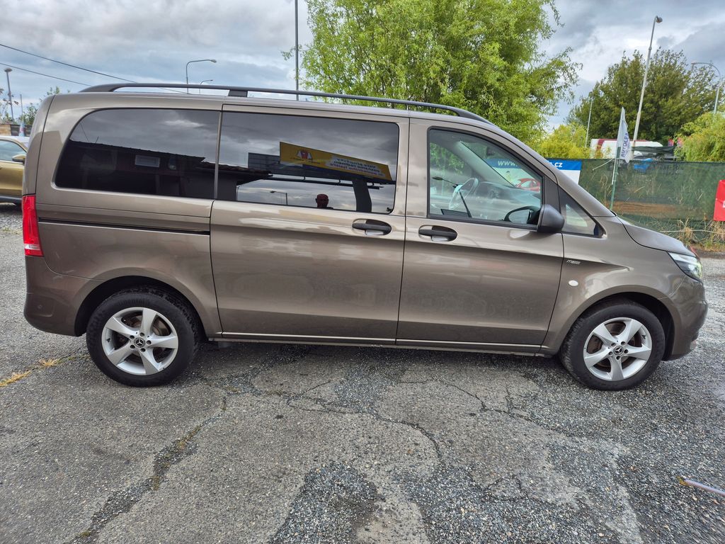 mercedes-benz-vito-119-cdi-4matic-140-kw-cz-1 - 3