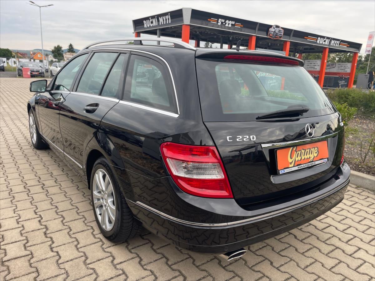 mercedes-benz-tridy-c-2-2-cdi-125-kw-elegance - 4