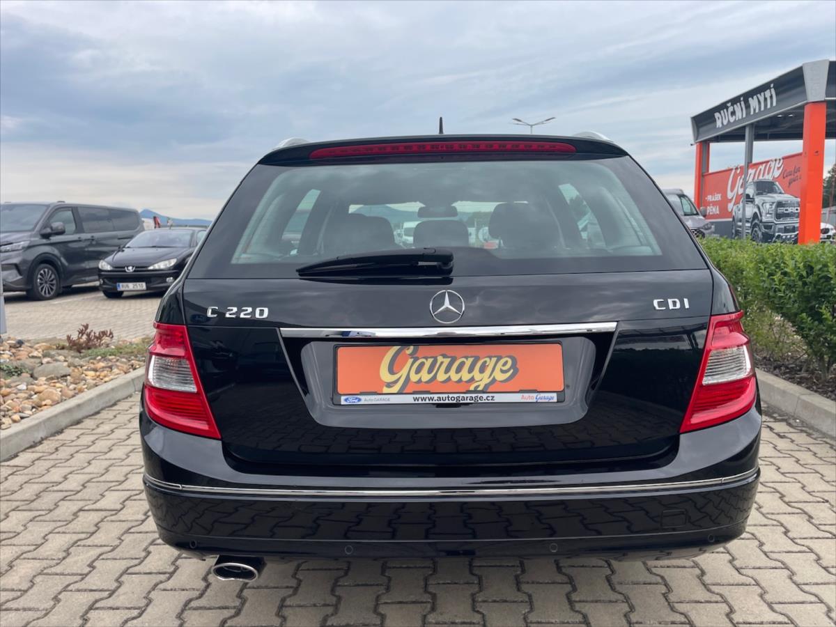 mercedes-benz-tridy-c-2-2-cdi-125-kw-elegance - 5