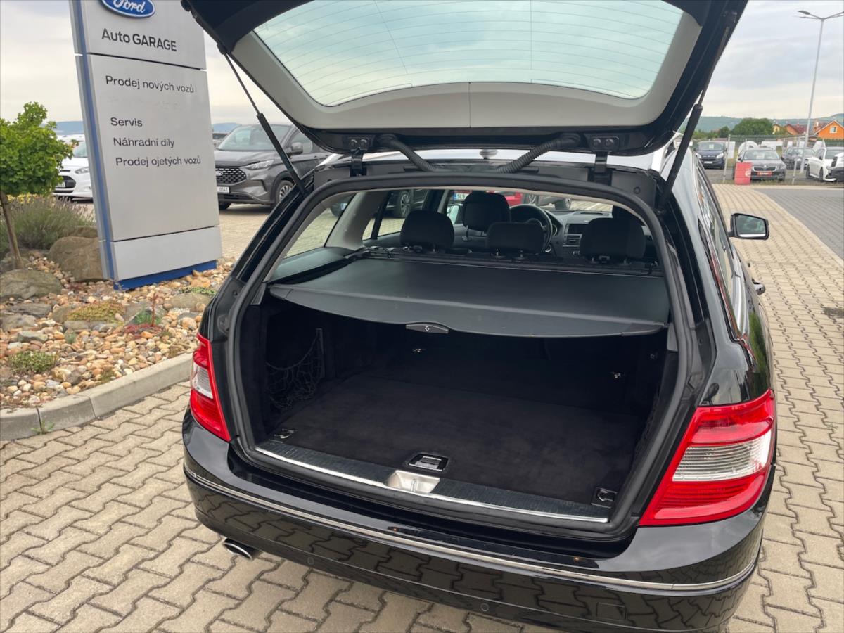 mercedes-benz-tridy-c-2-2-cdi-125-kw-elegance - 8