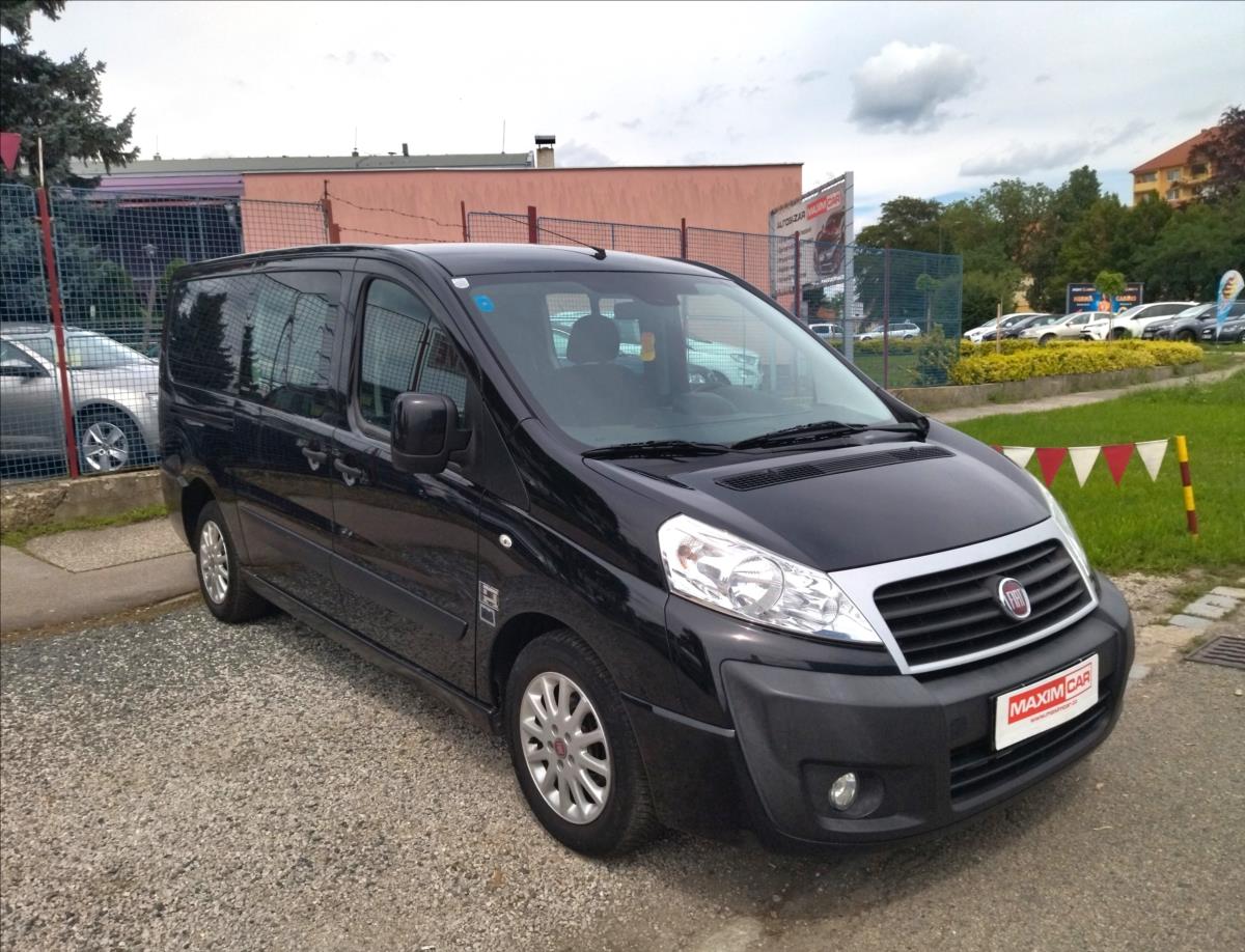 fiat-scudo-2-0-jtd - 2