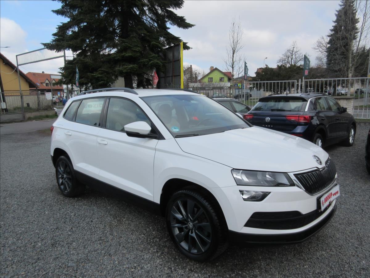 skoda-karoq-1-6-tdi-style - 1