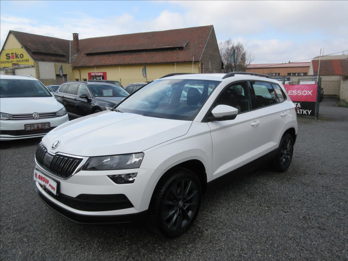 skoda-karoq-1-6-tdi-style - 2