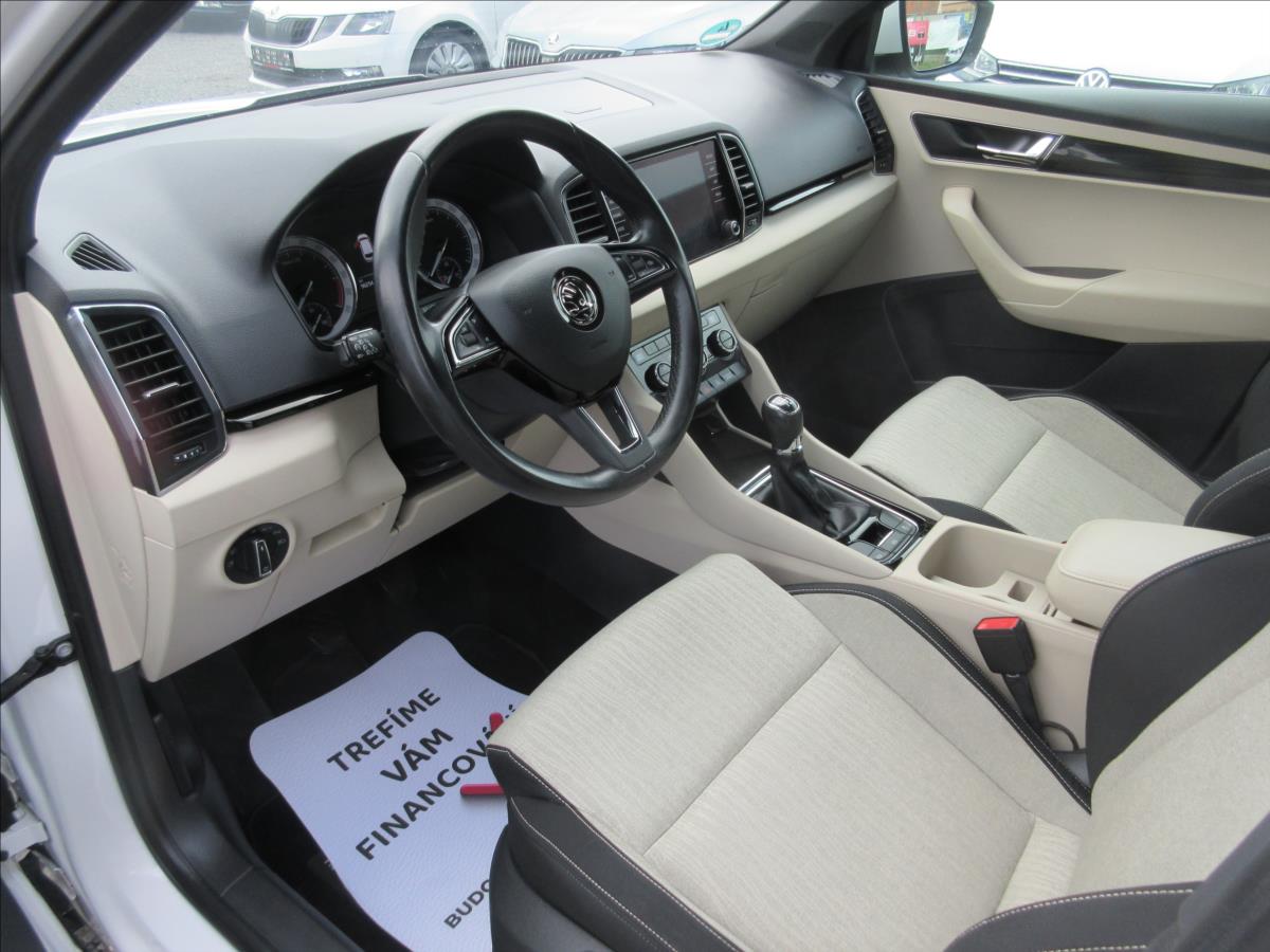 skoda-karoq-1-6-tdi-style - 5