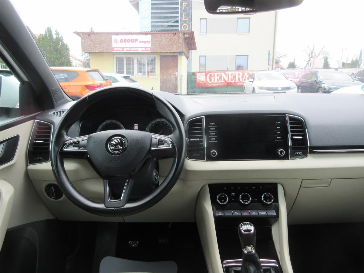 skoda-karoq-1-6-tdi-style - 7