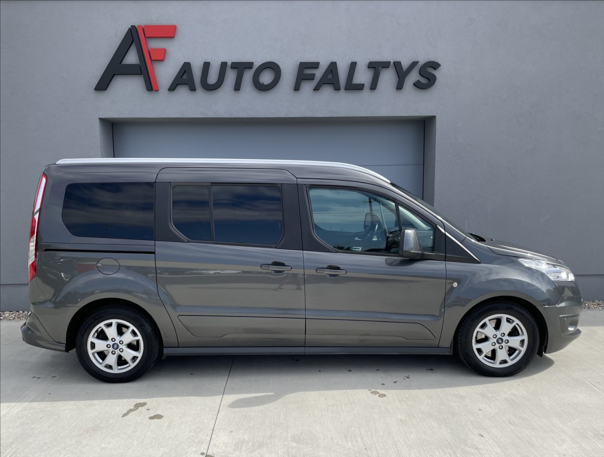 ford-tourneo-1-5-tdci-zaruka-7-mist-cr - 1