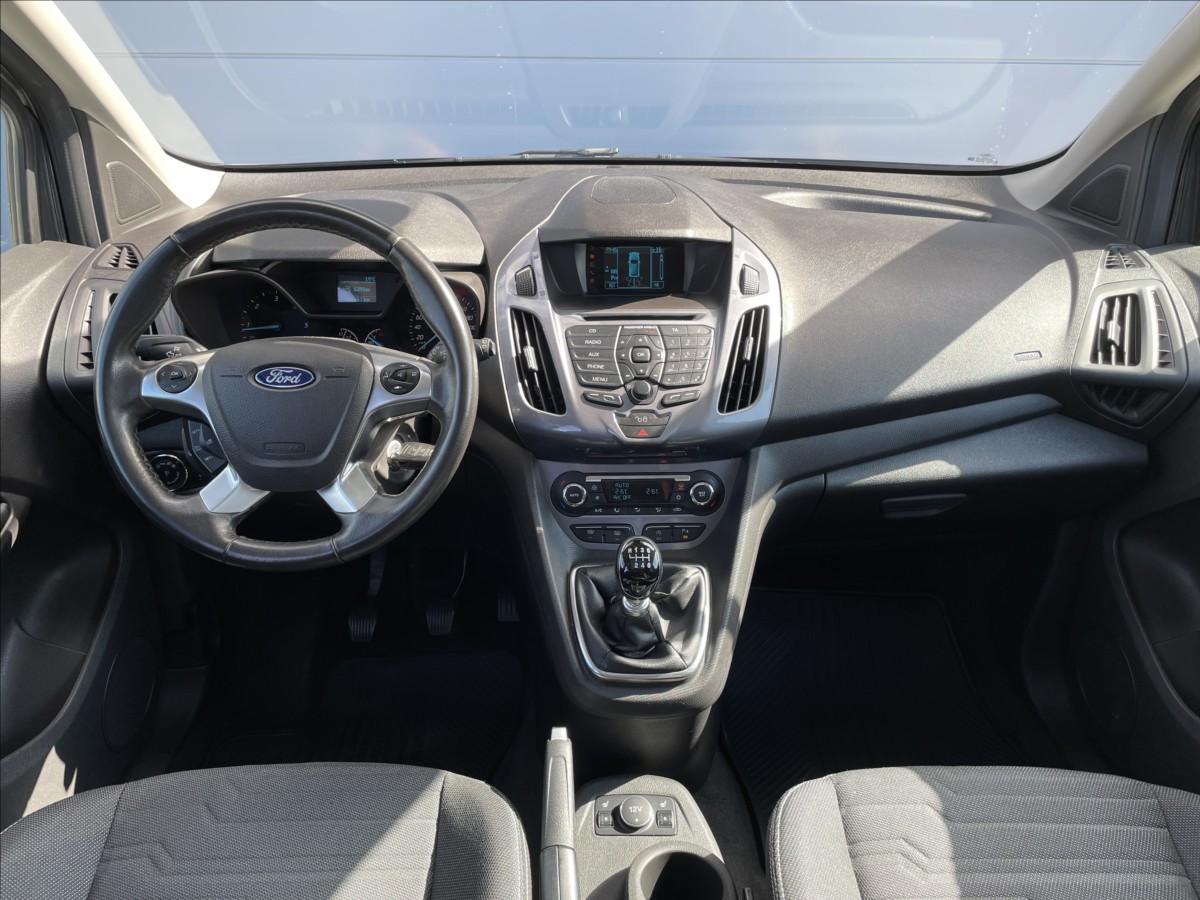 ford-tourneo-1-5-tdci-zaruka-7-mist-cr - 8