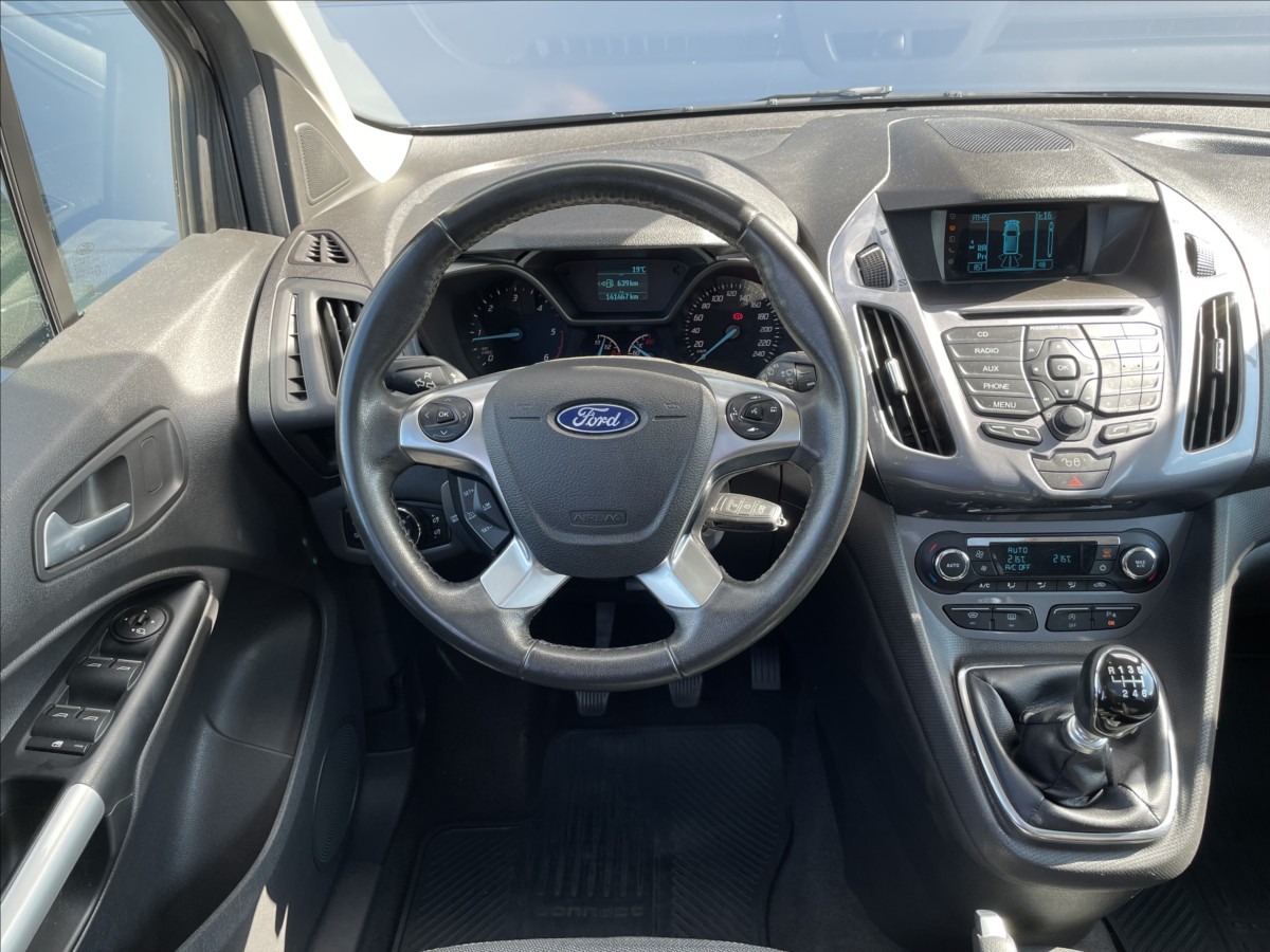 ford-tourneo-1-5-tdci-zaruka-7-mist-cr - 9