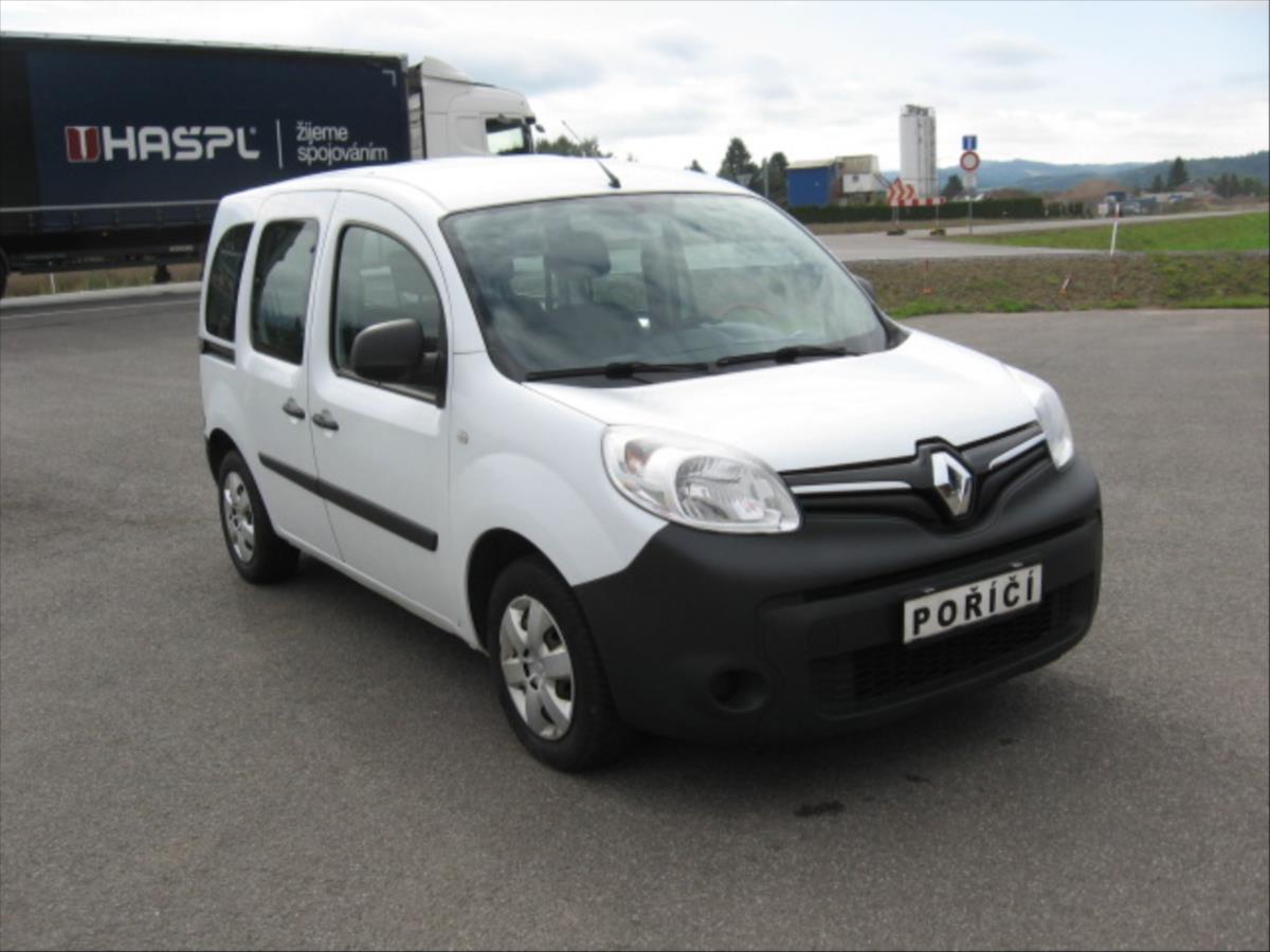 Renault Kangoo 1,2