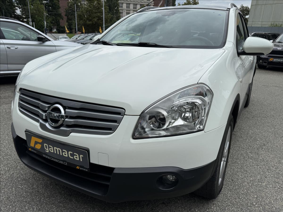 nissan-qashqai-1-5-7-mist-bez-koroze - 1