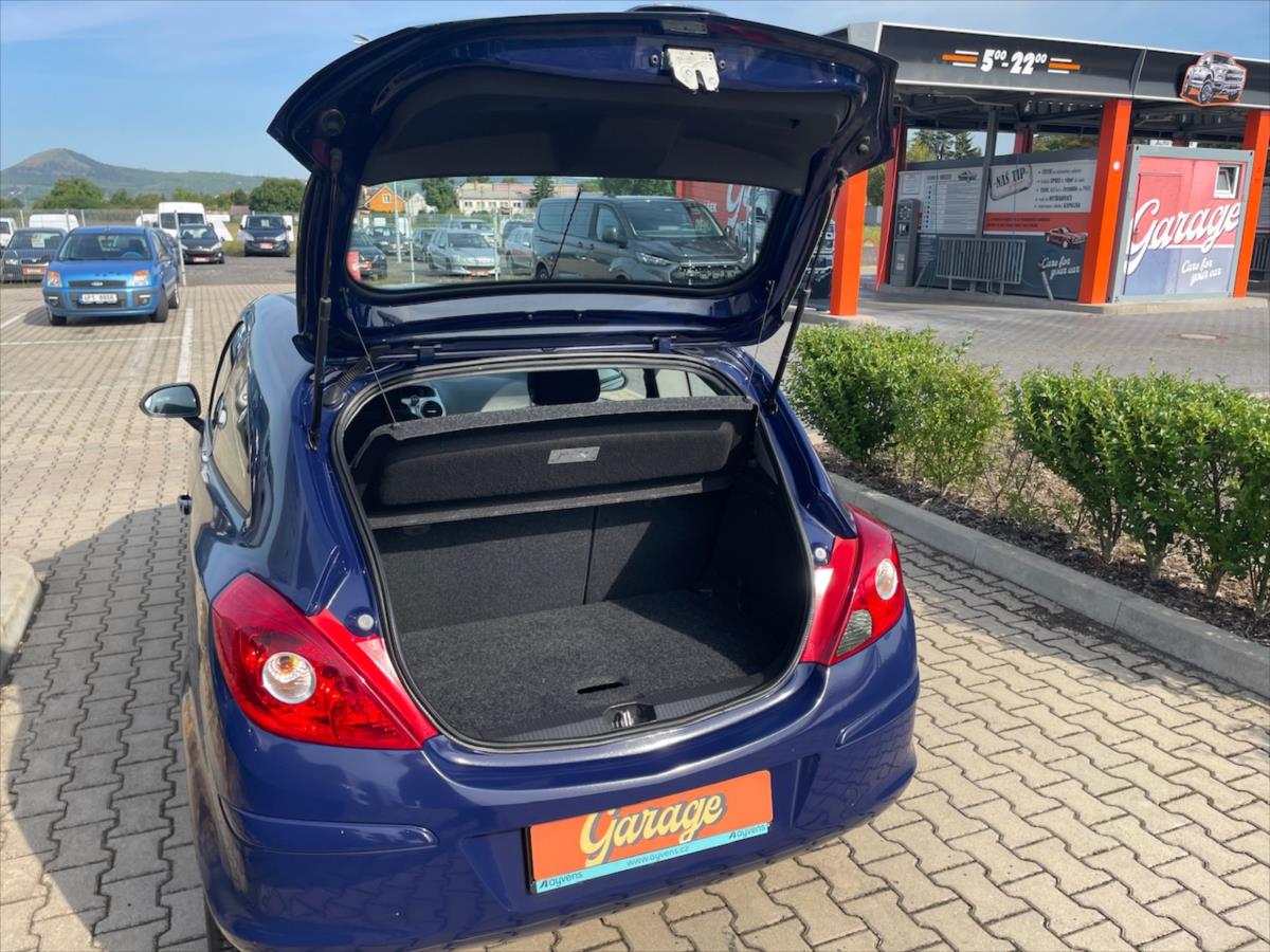 opel-corsa-1-3-cdti-nova-stk-plny-servis - 8