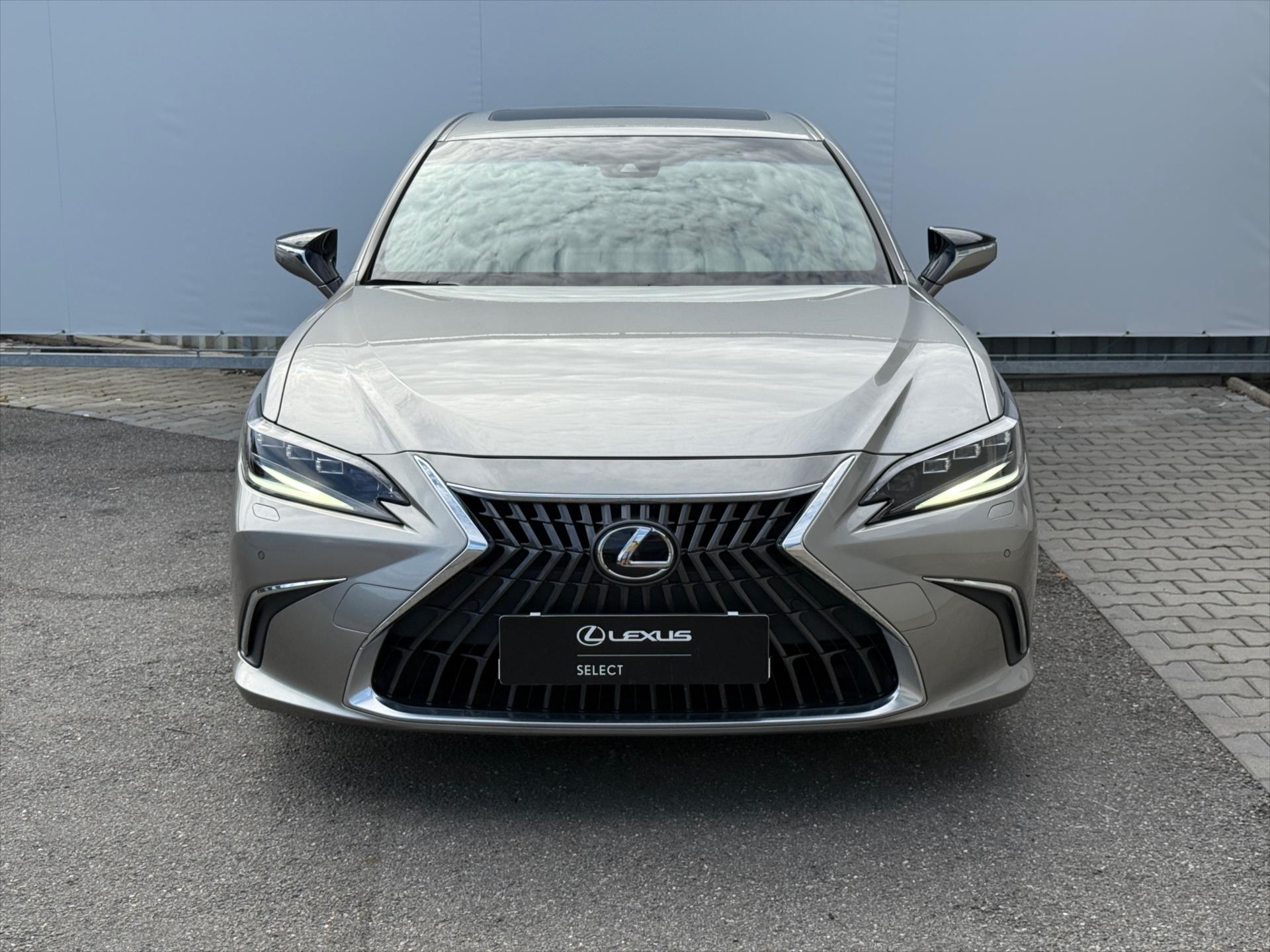 lexus-es-300h-2-5-prestige - 1