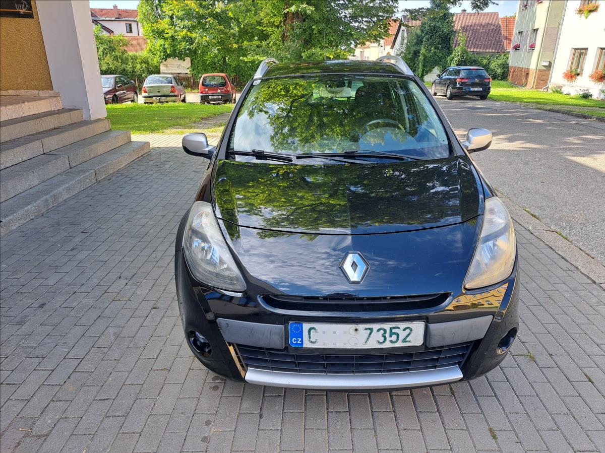 renault-clio-1-5-dci-75k-advantage-grandtour - 1