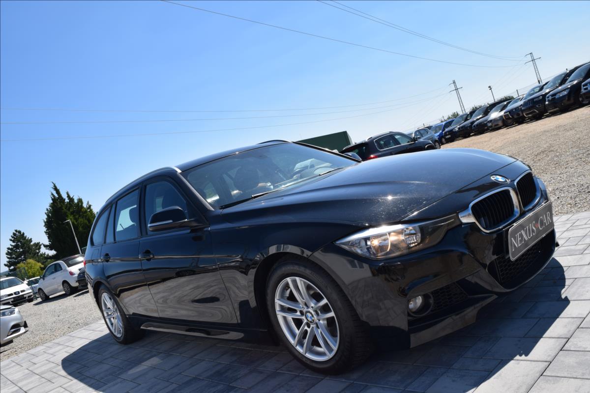 bmw-rada-3-2-0-318d-f31-105kw-navi-tazne - 3