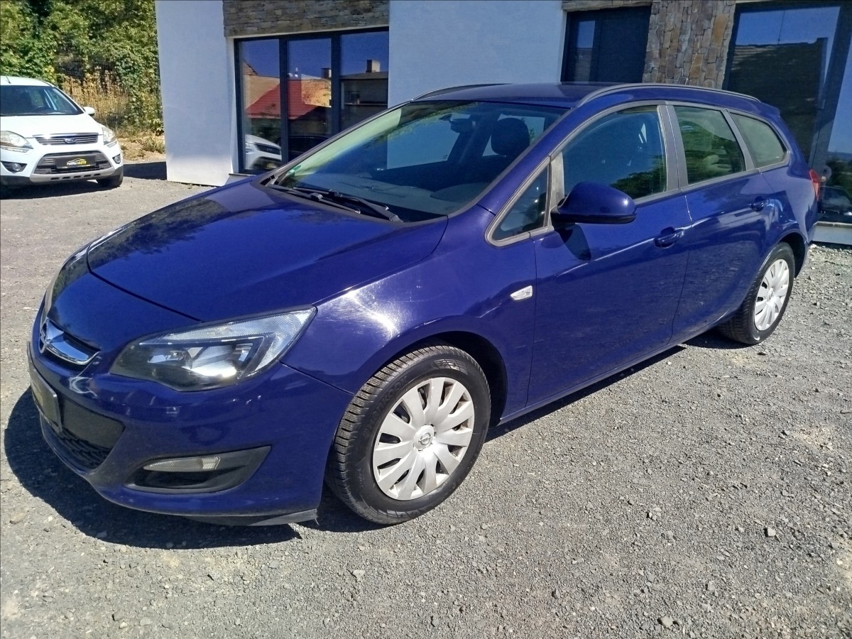 opel-astra-1-6-i-85kw-enjoy - 1