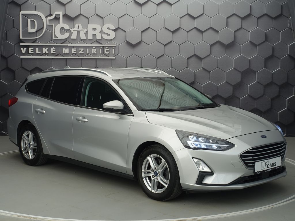 ford-focus-110-kw-manual-cool-connect - 5