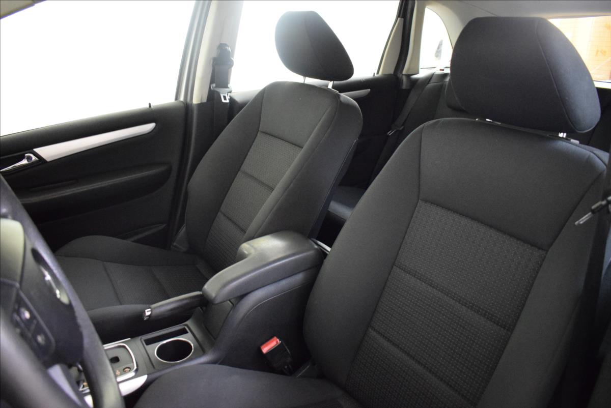 mercedes-benz-tridy-b-b-170-automat-super-stav - 7