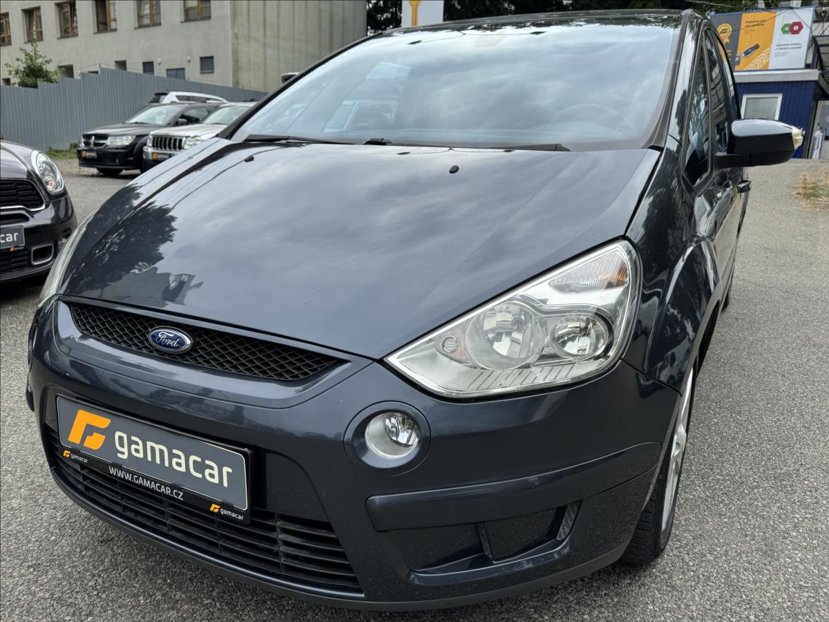 ford-s-max-1-8-bez-koroze - 1
