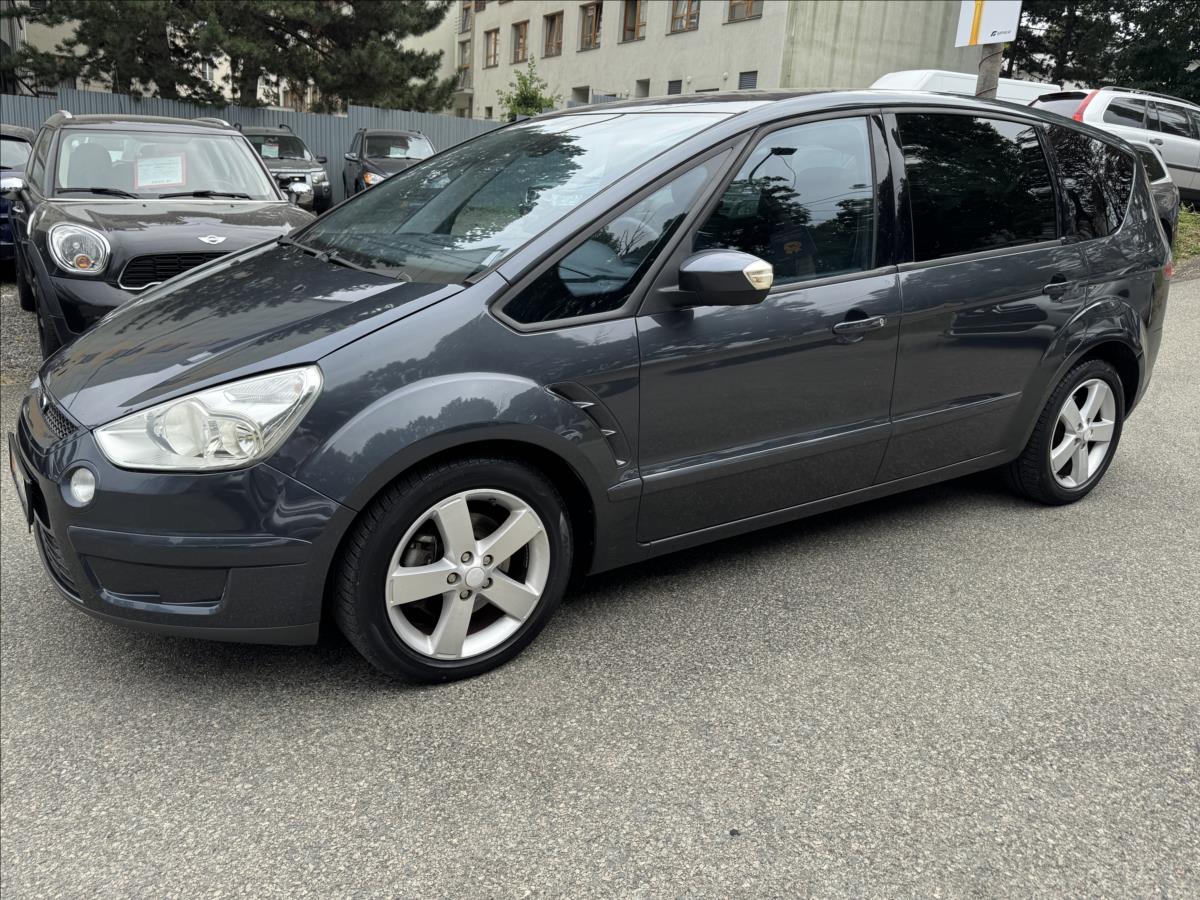 ford-s-max-1-8-bez-koroze - 2