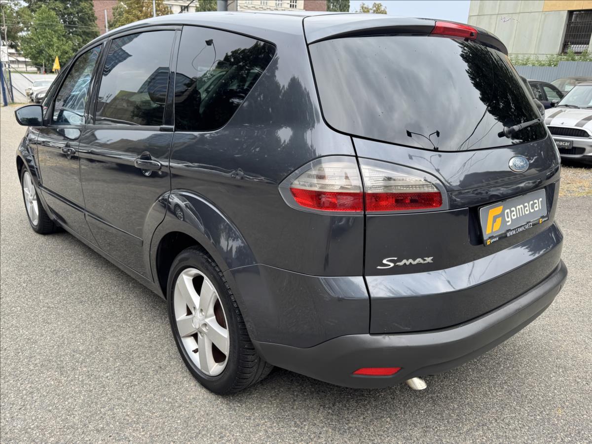 ford-s-max-1-8-bez-koroze - 5