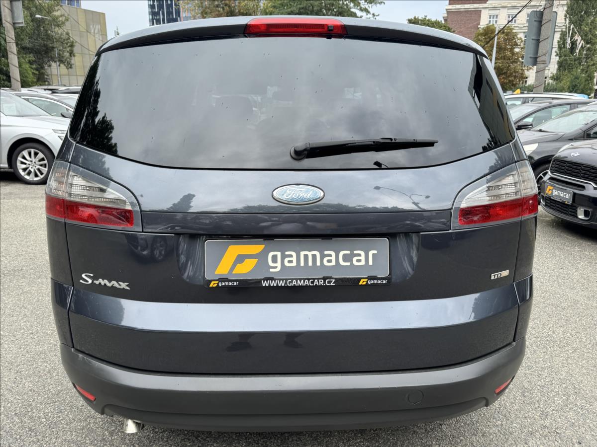ford-s-max-1-8-bez-koroze - 7