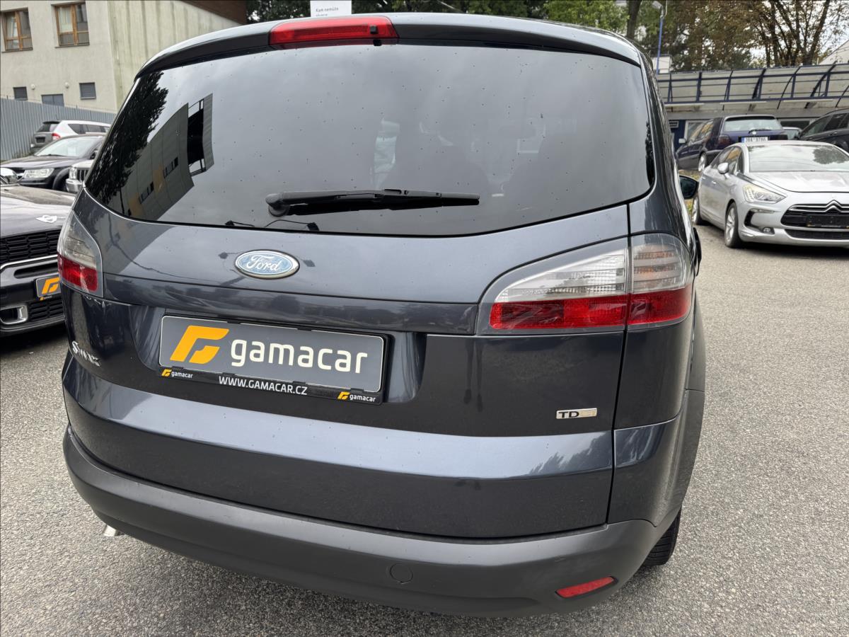 ford-s-max-1-8-bez-koroze - 9