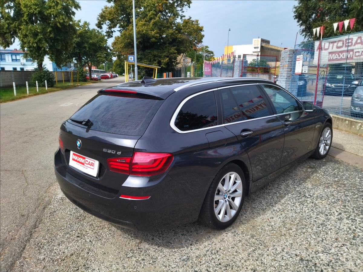bmw-rada-5-3-0-d-530-xdrive - 4