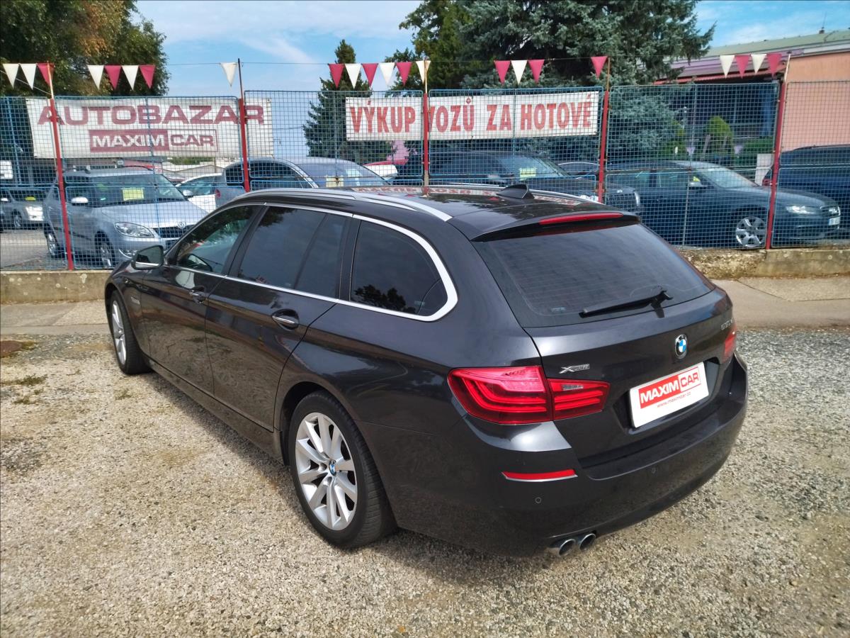 bmw-rada-5-3-0-d-530-xdrive - 6