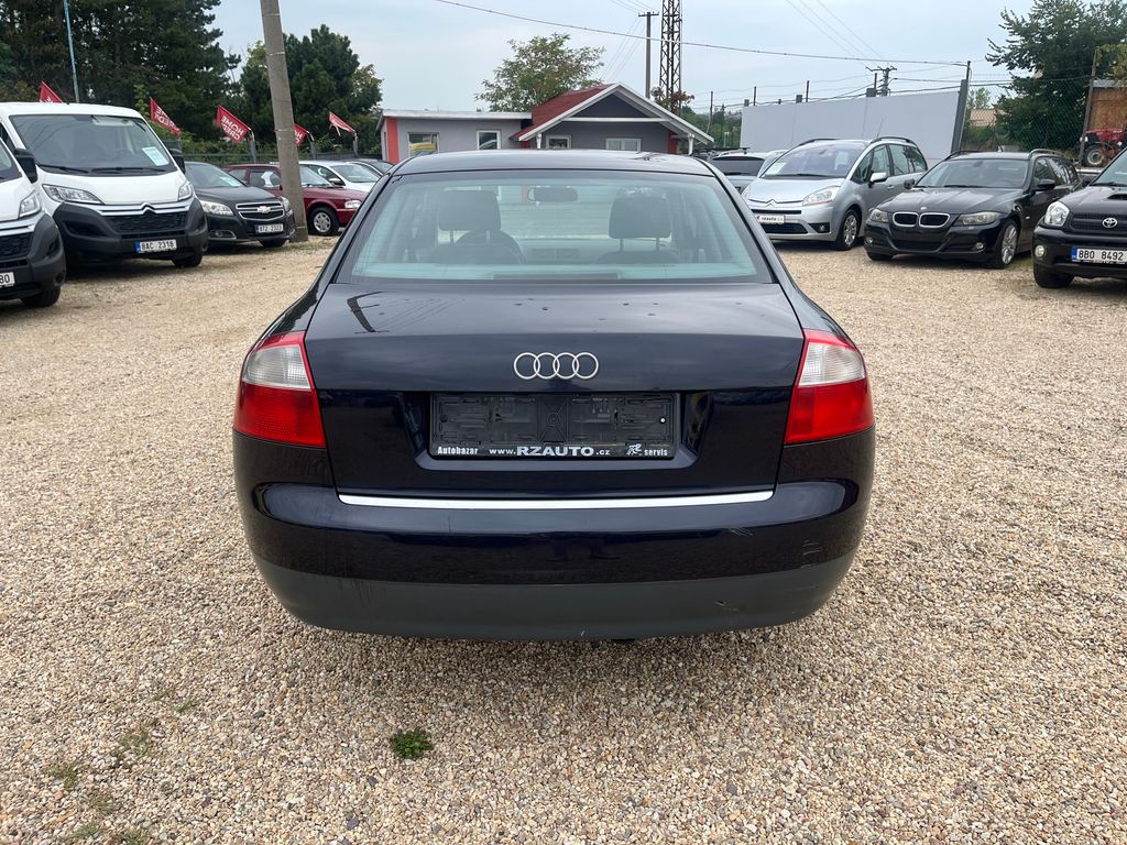 audi-a4-1-9tdi-74kw-klima - 3