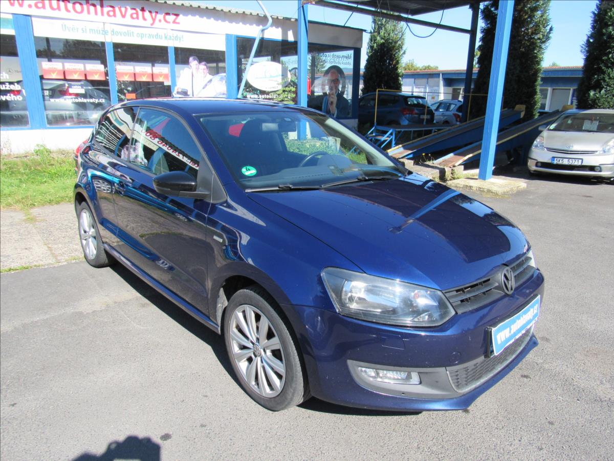 volkswagen-polo-1-6-tdi-66kw-match - 2
