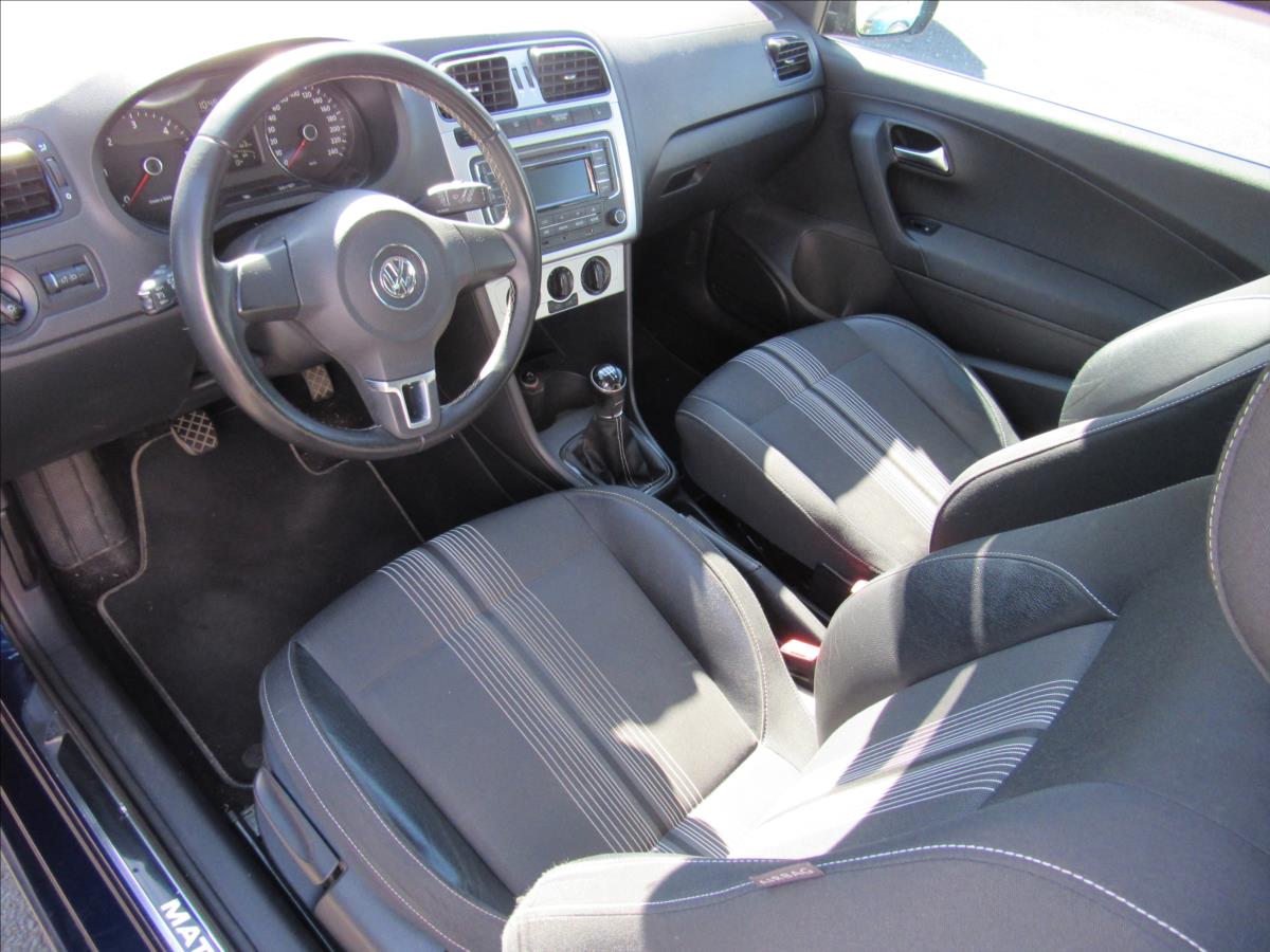 volkswagen-polo-1-6-tdi-66kw-match - 8