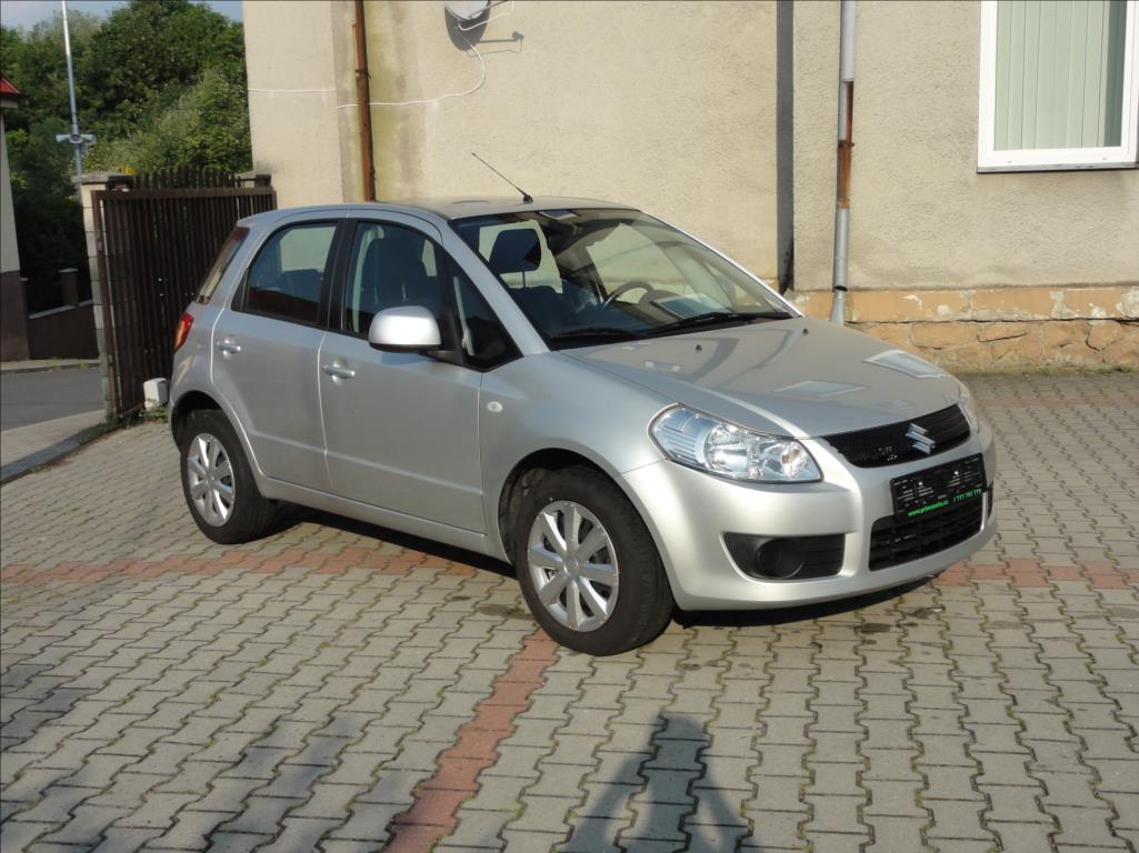 suzuki-sx4-1-6-vvt-glx-bez-koroze - 1